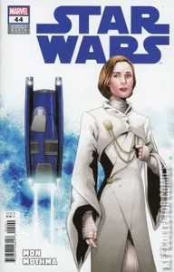 Star Wars #44