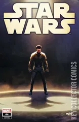 Cover for Star Wars #44