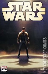 Variant Cover for Star Wars #44