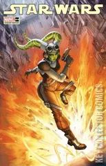 Cover for Star Wars #44