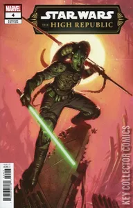 Star Wars: The High Republic #4