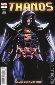Thanos #4