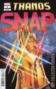 Thanos #4