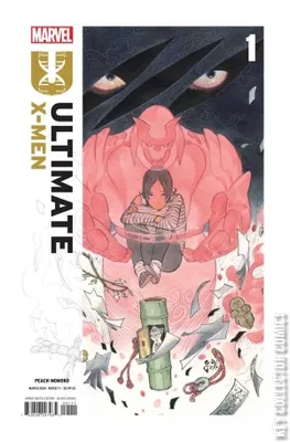 Ultimate X-Men