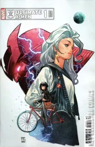 Ultimate X-Men #1