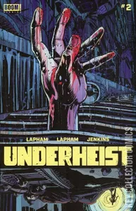 Underheist #2