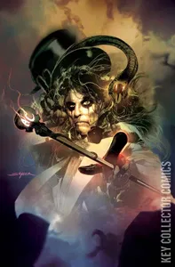Alice Cooper #1