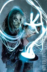 Variant Cover for Alice Cooper #2