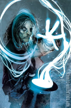 Variant Cover for Alice Cooper #2