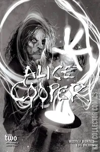 Alice Cooper #2