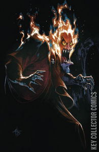 Disney Villains: Hades #1 