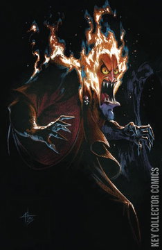 Variant Cover for Disney Villains: Hades #1