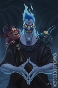 Disney Villains: Hades #1