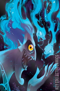 Disney Villains: Hades #1 