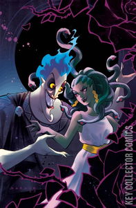 Disney Villains: Hades #3