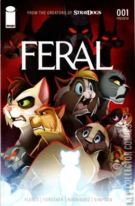 Feral #1