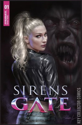 Sirens Gate