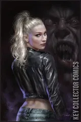 Cover for Sirens Gate #1