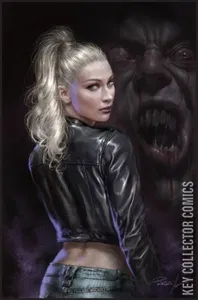 Sirens Gate #1