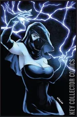 Cover for Sirens Gate #1