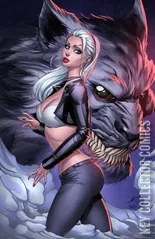 Cover for Sirens Gate #1