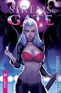 Sirens Gate #2