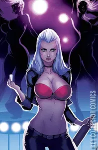 Sirens Gate #2