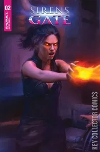 Sirens Gate #2