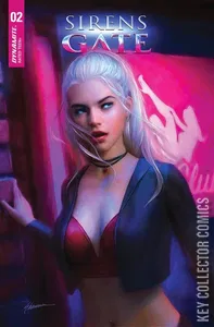 Sirens Gate #2