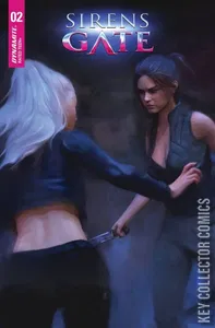 Sirens Gate #2