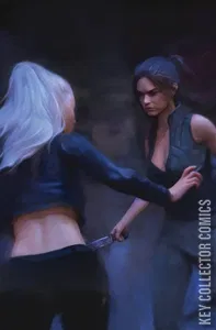 Sirens Gate #2