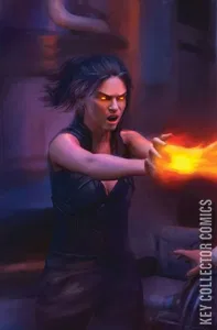 Sirens Gate #2