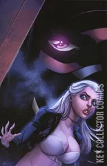 Variant Cover for Sirens Gate #3