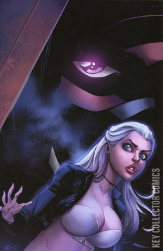 Variant Cover for Sirens Gate #3