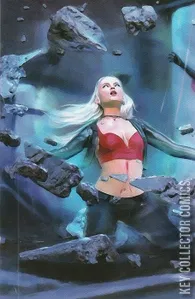 Sirens Gate #3