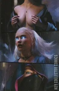 Sirens Gate #3