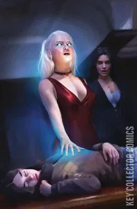 Sirens Gate #4