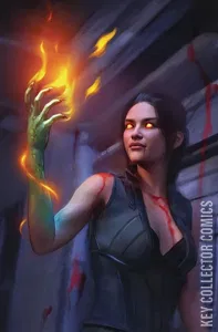 Sirens Gate #4