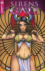 Sirens Gate #5