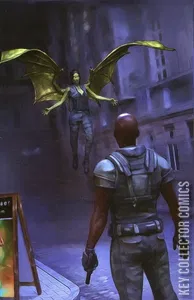 Sirens Gate #5