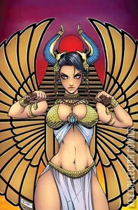 Sirens Gate #5
