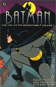 Batman: The Collected Adventures #2