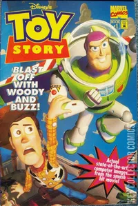Disney's Toy Story #1