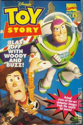 Disney's Toy Story