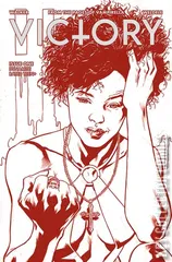 Variant Cover for Victory #1