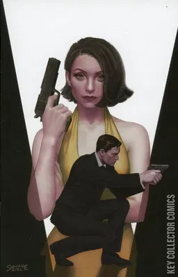 007: For King and Country