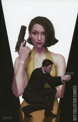 007: For King and Country