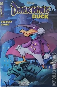 Darkwing Duck #1