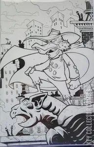 Darkwing Duck #1