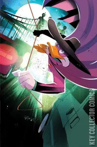 Darkwing Duck #1